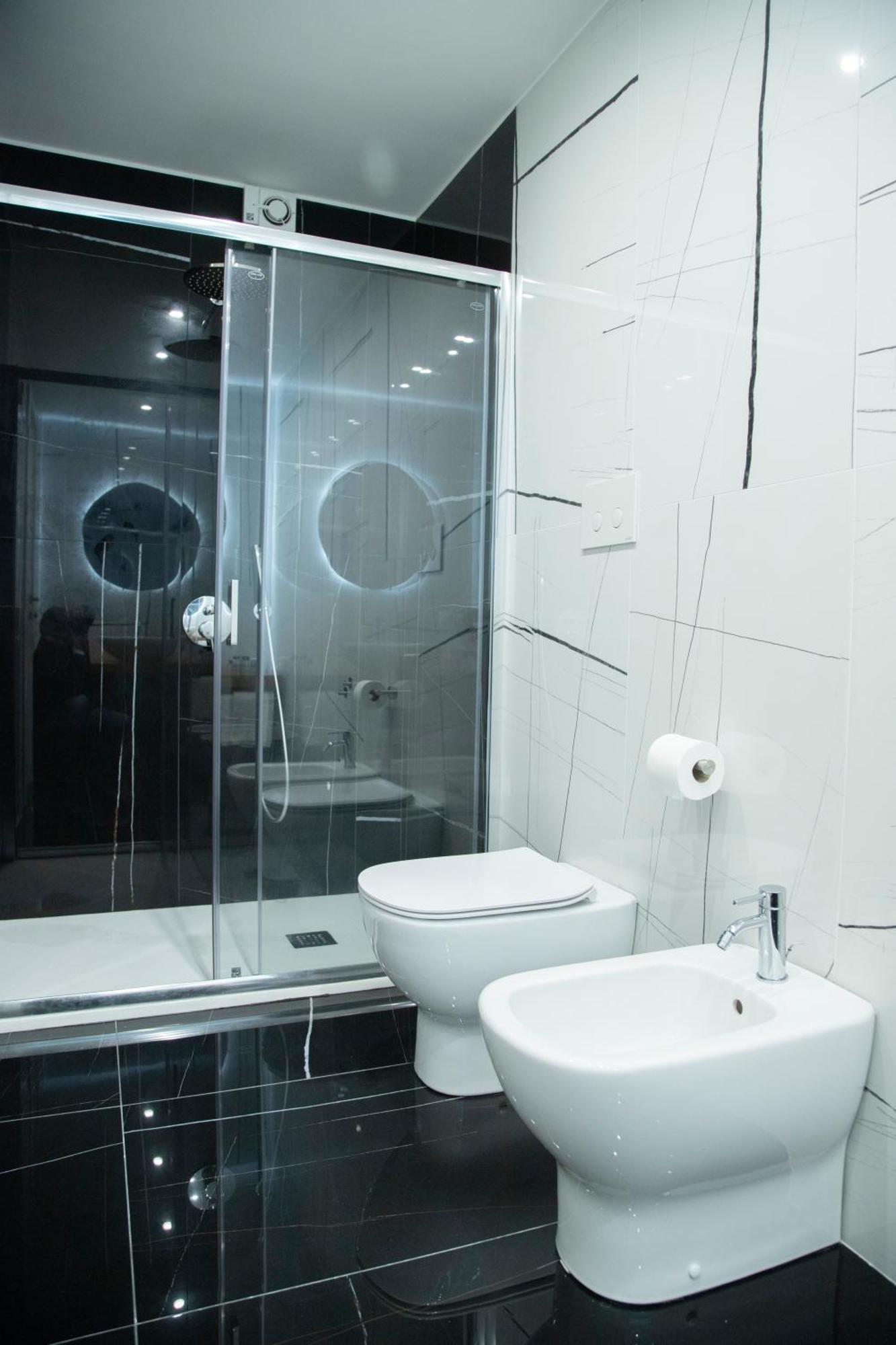 Palazzo Goyze Hotel Naples Room photo