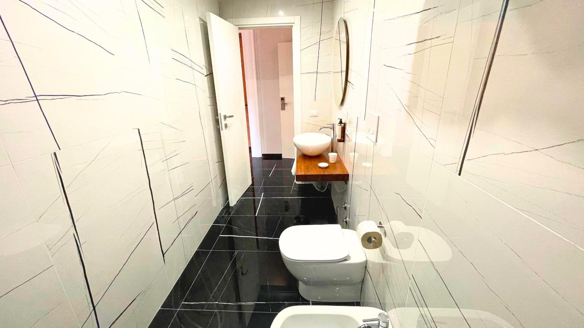 Palazzo Goyze Hotel Naples Room photo